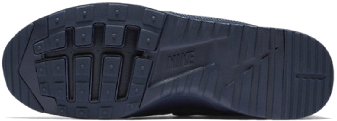 (W) Nike Air Max Thea Ultra Premium 'Biru Tengah Malam' 848279-400 Details for (W) Nike Air Max Thea Ultra Premium 'Biru Tengah Malam' 848279-400