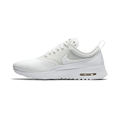(W) Nike Air Max Thea Ultra PRM 'Pure White'