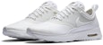 (W) Nike Air Max Thea Ultra Premium 'Putih Tulen' 848279-100