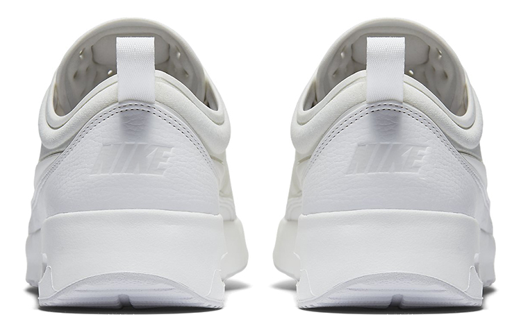 Lookbook Nike Air Max Thea Ultra Premium 純白 女款