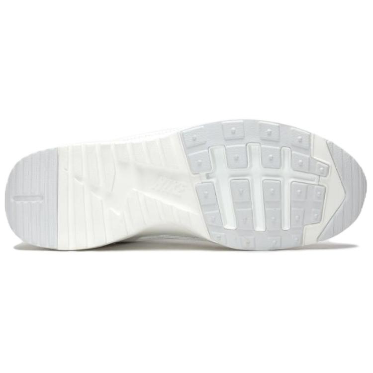 Shop Nike Air Max Thea Ultra Premium 純白 女款