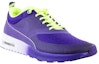 Order (W) Nike Air Max Thea Woven QS 'Ungu Elektrik Volt' 627249-500