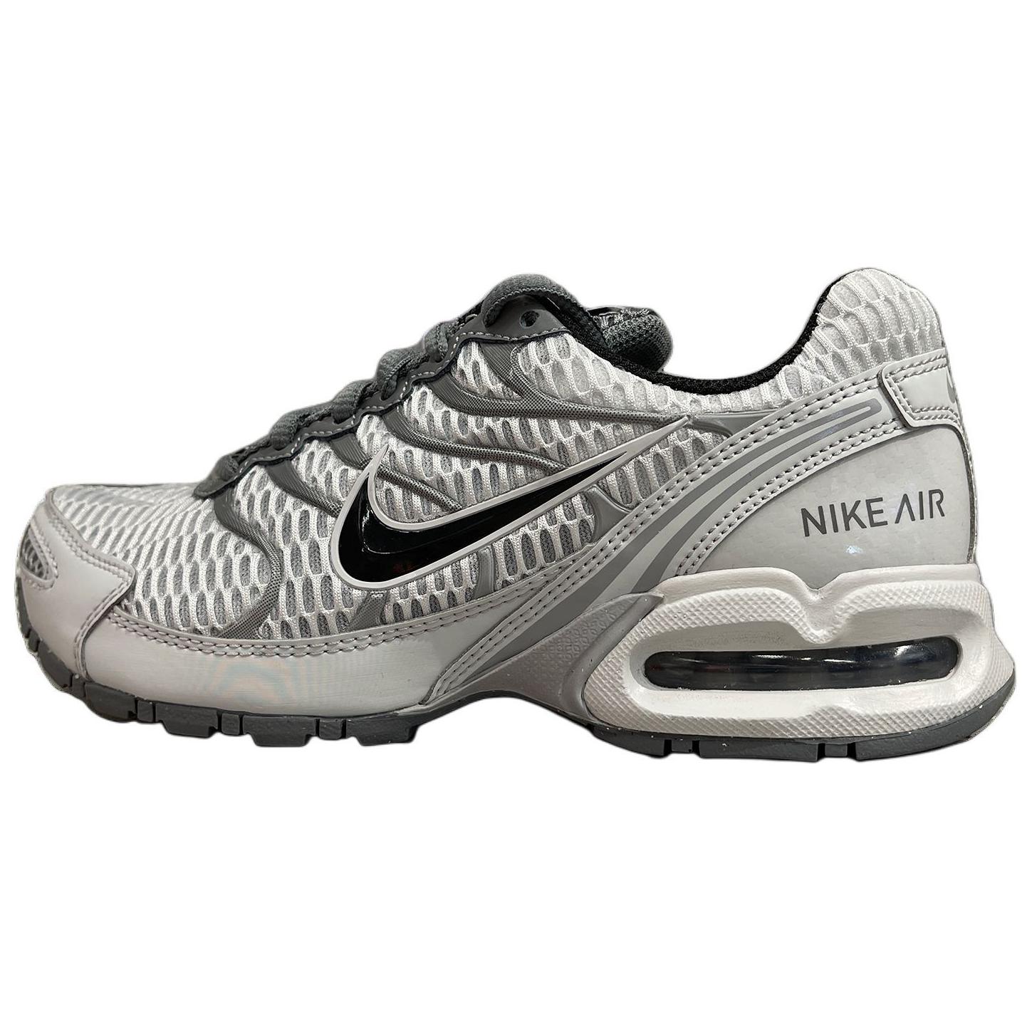 Buy (W) Nike Air Max Torch 4 ''Abu-Abu Hitam'' 343851-007
