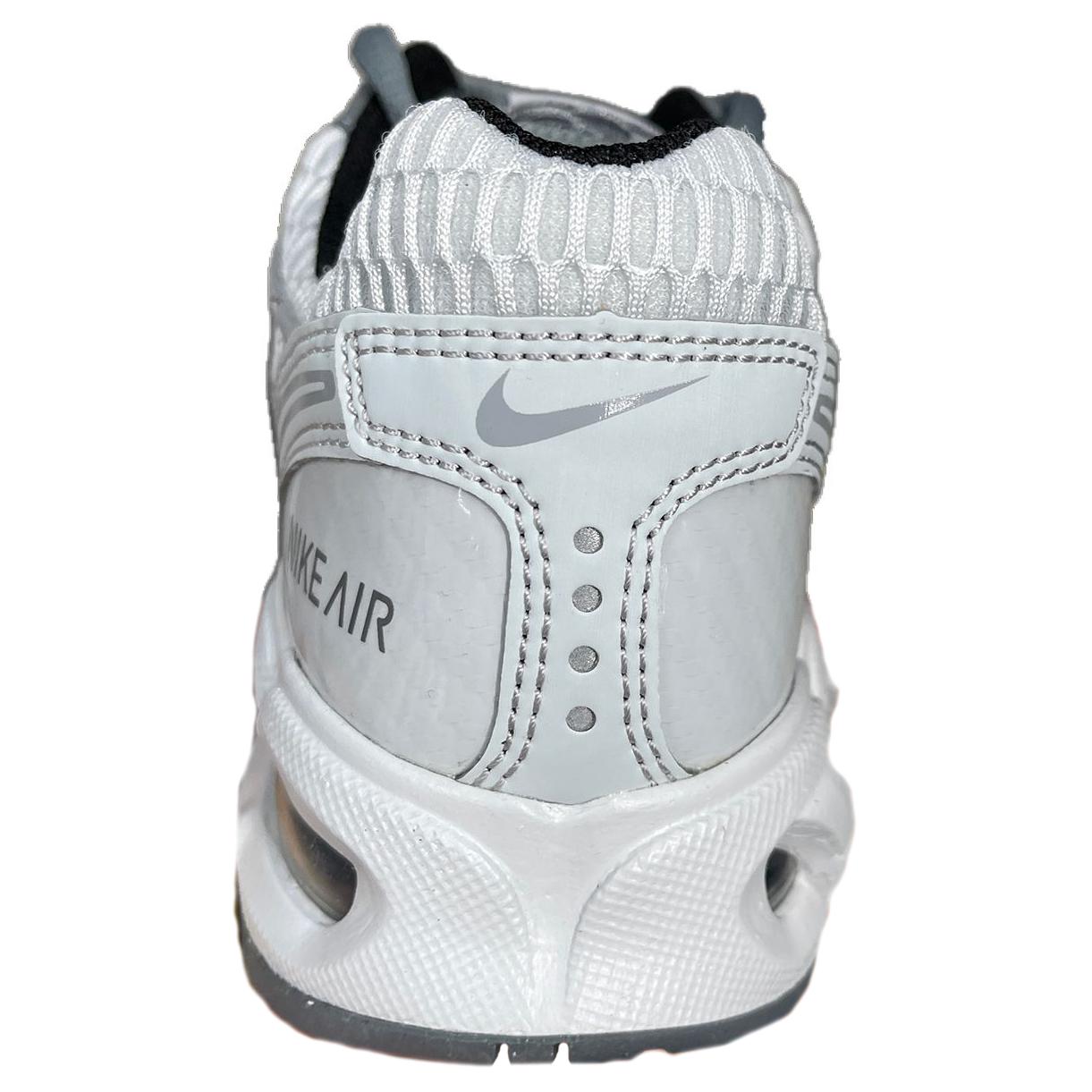 Lookbook (W) Nike Air Max Torch 4 ''Abu-Abu Hitam'' 343851-007