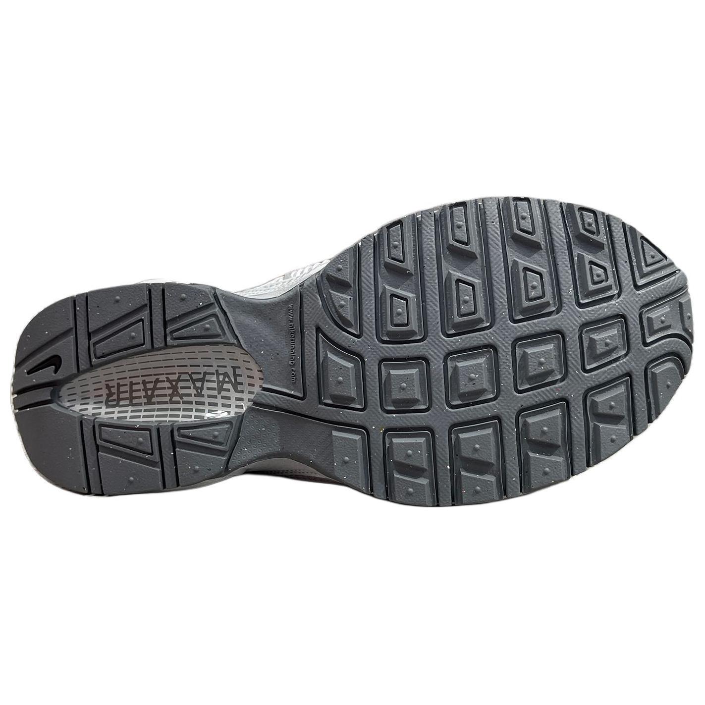 Shop (W) Nike Air Max Torch 4 ''Abu-Abu Hitam'' 343851-007