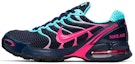 Buy (W) Nike Air Max Torch 4 'Midnight Navy Pink Blast' Wanita Lelaki Sneakers CN2160-400
