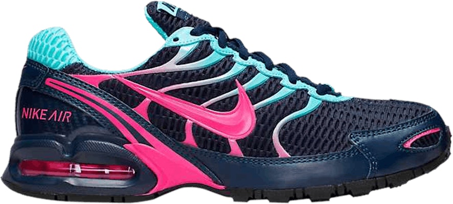 Buy Women Nike Air Max Torch 4 Midnight Navy Pink Blast CN2160 400 Novelship