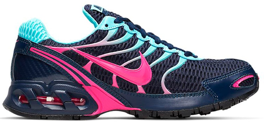 (W) Nike Air Max Torch 4 'Midnight Navy Pink Blast' Wanita Lelaki Sneakers CN2160-400 Order (W) Nike Air Max Torch 4 'Midnight Navy Pink Blast' Wanita Lelaki Sneakers CN2160-400