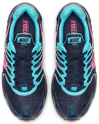 (W) Nike Air Max Torch 4 'Midnight Navy Pink Blast' Wanita Lelaki Sneakers CN2160-400 Shop (W) Nike Air Max Torch 4 'Midnight Navy Pink Blast' Wanita Lelaki Sneakers CN2160-400