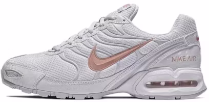 (Women) Nike Air Max Torch 4 'Platinum Rose Gold' 343851-008 (Women) Nike Air Max Torch 4 'Platinum Rose Gold' 343851-008
