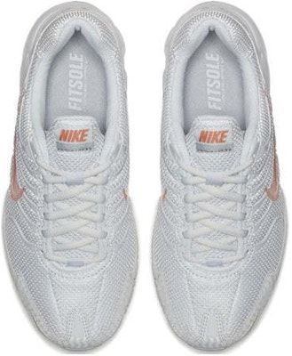 (W) Nike Air Max Torch 4 'Platinum Rose Gold' Wanita Lelaki Malaysia 343851-008 Lookbook (W) Nike Air Max Torch 4 'Platinum Rose Gold' Wanita Lelaki Malaysia 343851-008