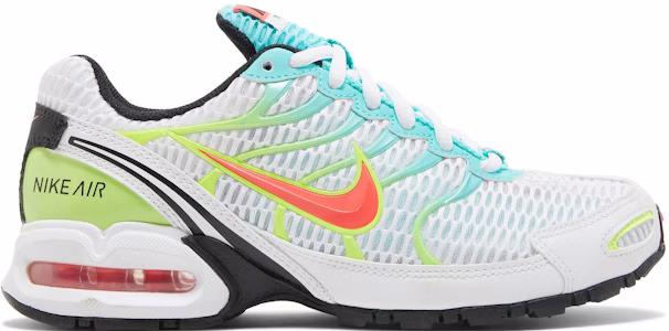 (W) Nike Air Max Torch 4 'Blanco Volt Láser Carmesí' CW5607-100 Buy (W) Nike Air Max Torch 4 'Blanco Volt Láser Carmesí' CW5607-100