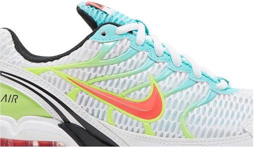 (W) Nike Air Max Torch 4 'Blanco Volt Láser Carmesí' CW5607-100 Order (W) Nike Air Max Torch 4 'Blanco Volt Láser Carmesí' CW5607-100