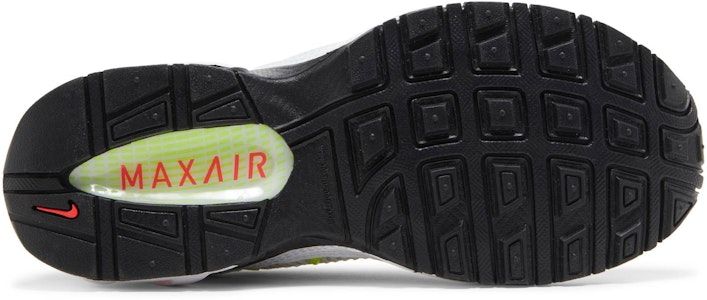 (W) Nike Air Max Torch 4 'Blanco Volt Láser Carmesí' CW5607-100 Shop (W) Nike Air Max Torch 4 'Blanco Volt Láser Carmesí' CW5607-100