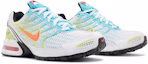 Cheap (Women) Nike Air Max Torch 4 'White Volt Laser Crimson' CW5607-100