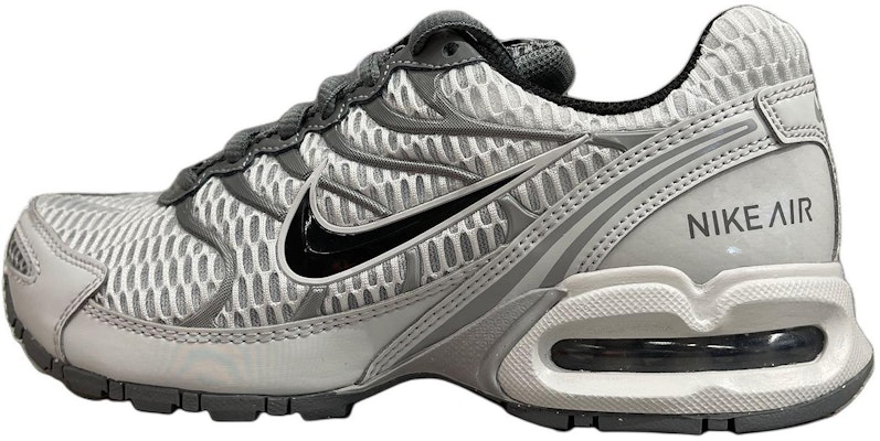(Women) Nike Air Max Torch 4 'Grey Black' 343851-007 Buy (Women) Nike Air Max Torch 4 'Grey Black' 343851-007