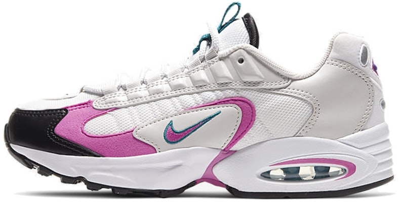 (Women) Nike Air Max Triax 96 'Active Fuchsia' CQ4250-102 Buy (Women) Nike Air Max Triax 96 'Active Fuchsia' CQ4250-102