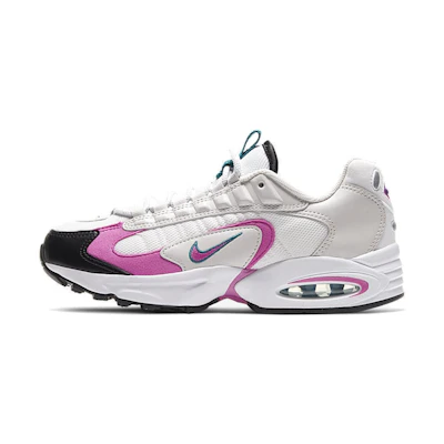 (W) Nike Air Max Triax 96 'Active Fuchsia'