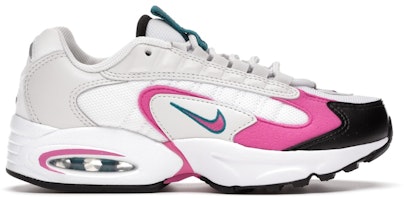 (Women) Nike Air Max Triax 96 'Active Fuchsia' CQ4250-102 (Women) Nike Air Max Triax 96 'Active Fuchsia' CQ4250-102