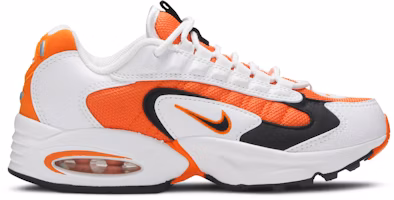 (Women) Nike Air Max Triax 96 'Magma Orange' CT1276-800 (Women) Nike Air Max Triax 96 'Magma Orange' CT1276-800