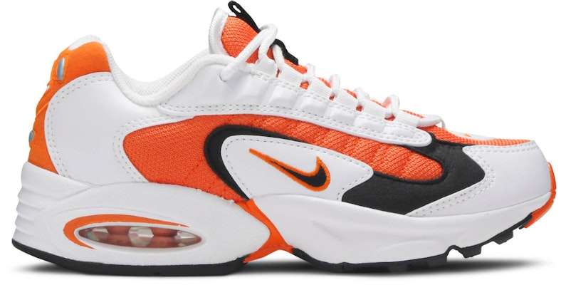 (Women) Nike Air Max Triax 96 'Magma Orange' CT1276-800 Buy (Women) Nike Air Max Triax 96 'Magma Orange' CT1276-800