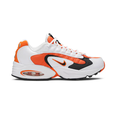 (W) Nike Air Max Triax 96 'Magma Orange'