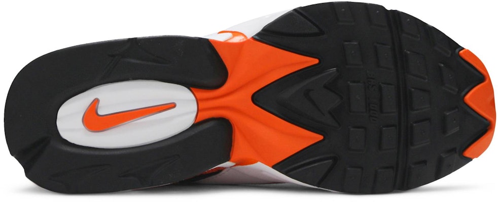 (Women) Nike Air Max Triax 96 'Magma Orange' CT1276-800 Shop (Women) Nike Air Max Triax 96 'Magma Orange' CT1276-800