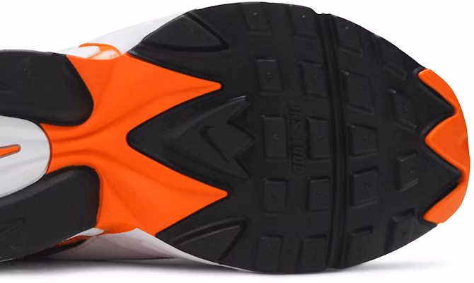 (Women) Nike Air Max Triax 96 'Magma Orange' CT1276-800 Purchase (Women) Nike Air Max Triax 96 'Magma Orange' CT1276-800