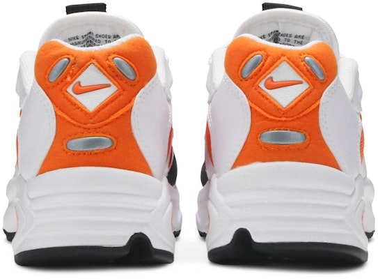 (Women) Nike Air Max Triax 96 'Magma Orange' CT1276-800 Details for (Women) Nike Air Max Triax 96 'Magma Orange' CT1276-800