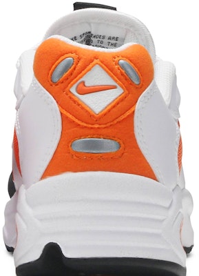 (Women) Nike Air Max Triax 96 'Magma Orange' CT1276-800 Sizing (Women) Nike Air Max Triax 96 'Magma Orange' CT1276-800