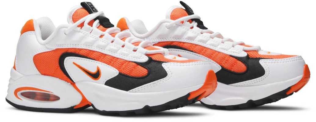 (Women) Nike Air Max Triax 96 'Magma Orange' CT1276-800 Cheap (Women) Nike Air Max Triax 96 'Magma Orange' CT1276-800