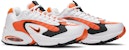(W) Nike Air Max Triax 96 'Magma Orange' Lelaki Wanita Sneakers CT1276-800