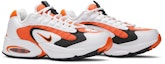 Cheap (W) Nike Air Max Triax 96 'Magma Orange' Lelaki Wanita Sneakers CT1276-800