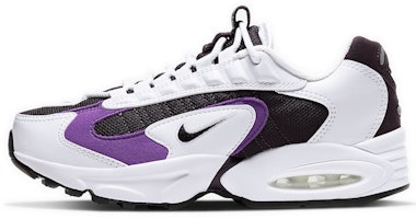 (Women) Nike Air Max Triax 96 'Purple Nebula' CT1276-100 (Women) Nike Air Max Triax 96 'Purple Nebula' CT1276-100