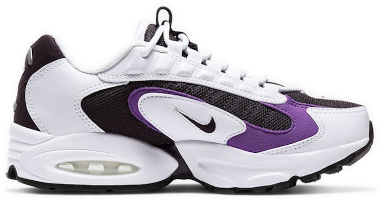 (Women) Nike Air Max Triax 96 'Purple Nebula' CT1276-100 Order (Women) Nike Air Max Triax 96 'Purple Nebula' CT1276-100