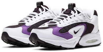 (W) Nike Air Max Triax 96 'Nébula Púrpura' CT1276-100 Lookbook (W) Nike Air Max Triax 96 'Nébula Púrpura' CT1276-100