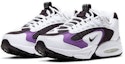 Lookbook (W) Nike Air Max Triax 96 'Ungu Nebula' CT1276-100