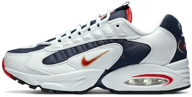 (Women) Nike Air Max Triax 96 'USA Olympic' CV8098-400 (Women) Nike Air Max Triax 96 'USA Olympic' CV8098-400