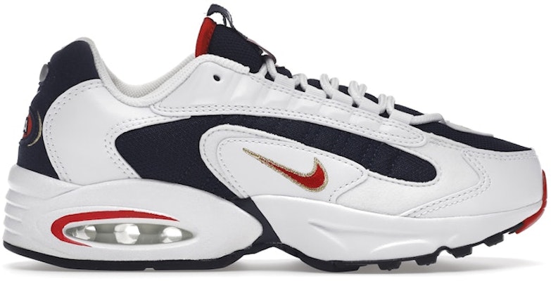 Nike air max triax usa 96 hot sale