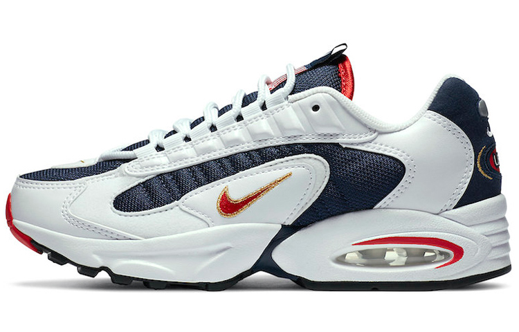 (Women) Nike Air Max Triax 96 'USA Olympic' CV8098-400