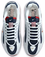 (W) Nike Air Max Triax 96 'USA Olympic' Lelaki Wanita Sneakers Malaysia CV8098-400 Lookbook (W) Nike Air Max Triax 96 'USA Olympic' Lelaki Wanita Sneakers Malaysia CV8098-400