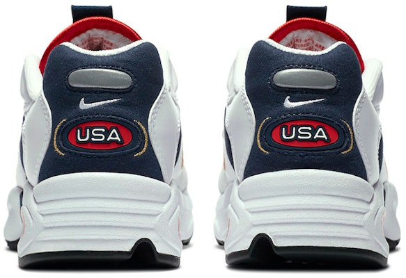 (W) Nike Air Max Triax 96 'USA Olympic' Sepatu Olahraga CV8098-400 Shop (W) Nike Air Max Triax 96 'USA Olympic' Sepatu Olahraga CV8098-400