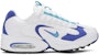 (W) Nike Air Max Triax 96 Retro 'Spirit Teal' Lelaki Perempuan Malaysia CQ4250-101