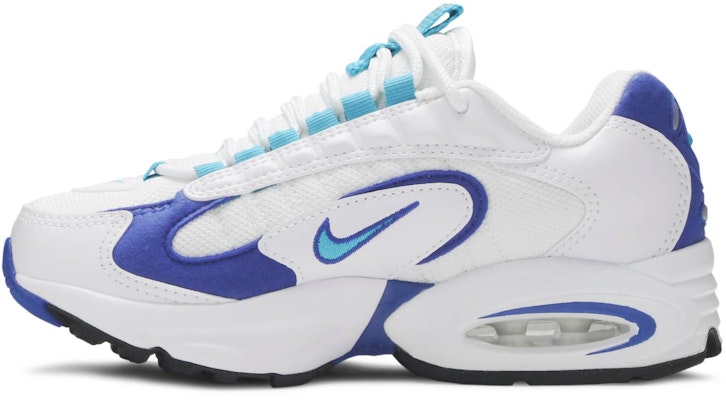 (Women) Nike Air Max Triax 96 Retro 'Spirit Teal' CQ4250-101 Lookbook (Women) Nike Air Max Triax 96 Retro 'Spirit Teal' CQ4250-101