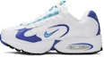 Lookbook (W) Nike Air Max Triax 96 Retro 'Spirit Teal' Lelaki Perempuan Malaysia CQ4250-101