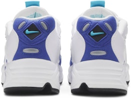Nike Air Max Triax 96 白藍 Details for Nike Air Max Triax 96 白藍