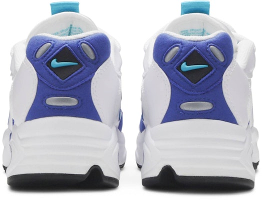(Women) Nike Air Max Triax 96 Retro 'Spirit Teal' CQ4250-101 Details for (Women) Nike Air Max Triax 96 Retro 'Spirit Teal' CQ4250-101