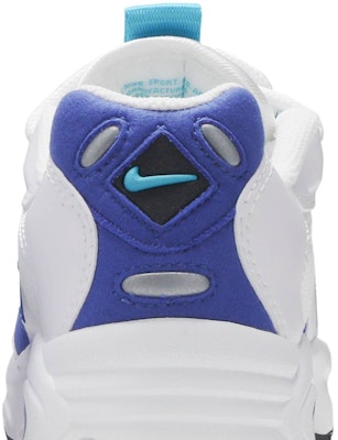 (Women) Nike Air Max Triax 96 Retro 'Spirit Teal' CQ4250-101 Sizing (Women) Nike Air Max Triax 96 Retro 'Spirit Teal' CQ4250-101