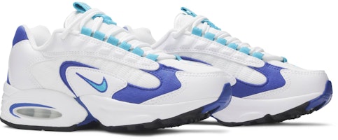 Nike Air Max Triax 96 白藍 Cheap Nike Air Max Triax 96 白藍