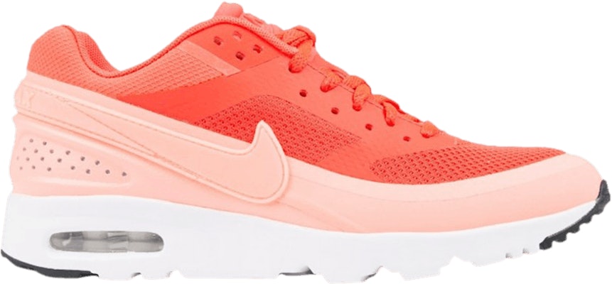 (W) Nike Air Max Ultra BW 'Crimson Brillante Rosa Atómico' 819638-600 Buy (W) Nike Air Max Ultra BW 'Crimson Brillante Rosa Atómico' 819638-600